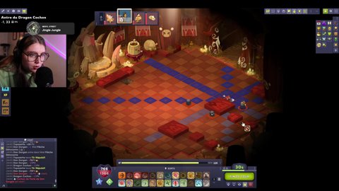 [DRACONIROS] Vive les quêtes de Nowel - Normal game sur LOL !yt