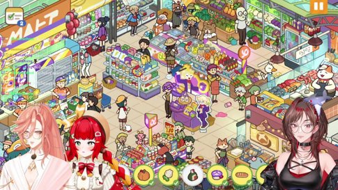 ถ่างตา ถ่างใจ กับแกงค์ VTuber