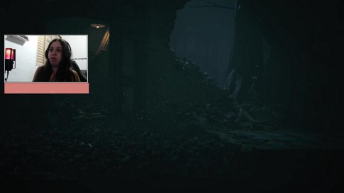 BOA TARDE! DESCANSO DA BGS HOJE- AMANHÃ ESTAREI NOVAMENTE!0 PEQUENO PESADELO EM MULTIPLAYER !Sejam bem-vindos! ❗PIX ❗DISCORD ❗COMANDOS 🔴