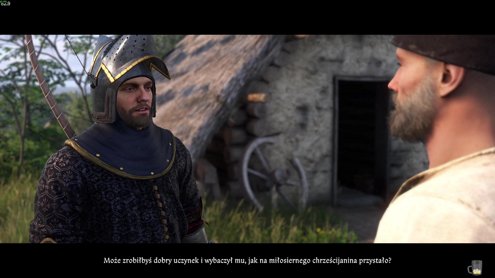 🤒 Kuję żelazo póki gorące, zleconka z DLC i prestiż c: