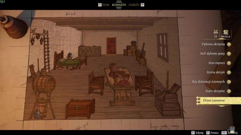 🤒 Kuję żelazo póki gorące, zleconka z DLC i prestiż c: