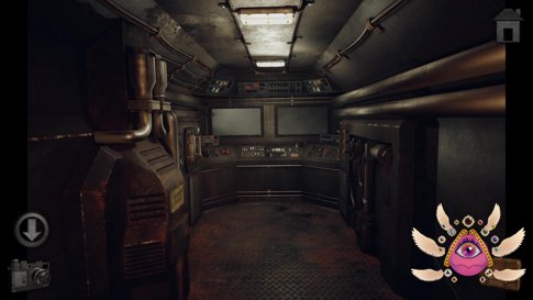 chill point and click puzzle time