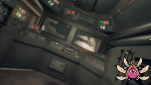 chill point and click puzzle time