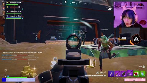 ♡Streamcito día sábado♡| !spoiler✨!meta✨ | + 18 | !alertas !donaciones  !redes !discord