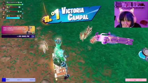 ♡Streamcito día sábado♡| !spoiler✨!meta✨ | + 18 | !alertas !donaciones  !redes !discord