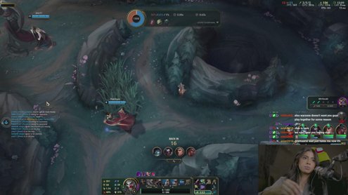 LEAGUEEE TIMEEE
