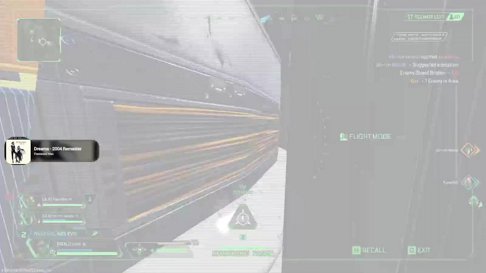 [PC/MnK] VESA League Day 4 Placement Matches with Semi-Retired