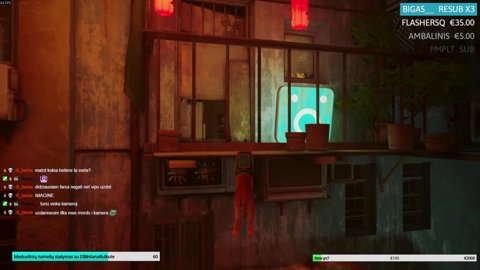 [LT/ENG] !iq !cm !rs !discord Post clash