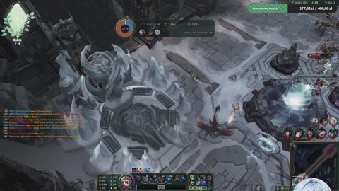 Niedzielny chill ~Zapraszanko |!dc !lore Rozmowy->Gacha gry->Aramki 🐉🔥