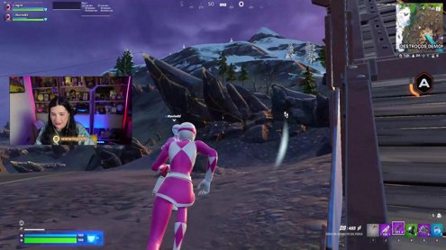 Temporada nova vida nova | Code: ingrid | #EpicPartner 🌼