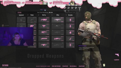 UR FAV CS PLAYER + RIZZ MIESTER |MULTISTREAM|