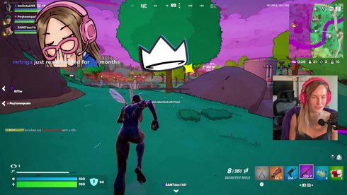 Test Stream | @inviicta on all socials !DONO