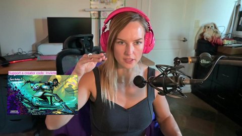 Test Stream | @inviicta on all socials !DONO