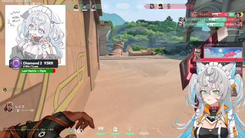 低音お姉さん。Act終わりそうでヤバい、ダイヤから脱出編【初見歓迎】