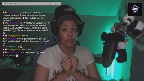 [DROPS ENABLED] I heard Sigma is OP in Stadium || 2/100 Plus Goal! | !Partner !socials