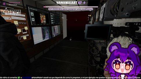 🩷 Apoyame dejando un emote en el chat | !digevo !clip !tecito !bits 🩷