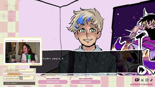 Trying out new game and hopefully not end up in tragedy! | I Write Games not Tragedy