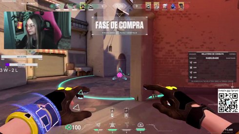 SEXTOU VAMBORA DE RANKEDS !comandos !elo