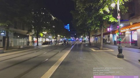 🇫🇷 NICE FRANCE