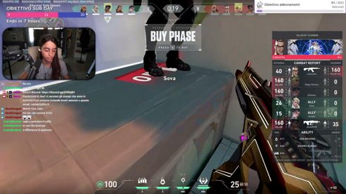 🔴DOLCETTO?🔴 !join !slotmachine !roulette