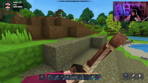 ~ DIA DE VARIEDAD 🌻HYTALE PRIMER DÍAAAA🌻❗redes