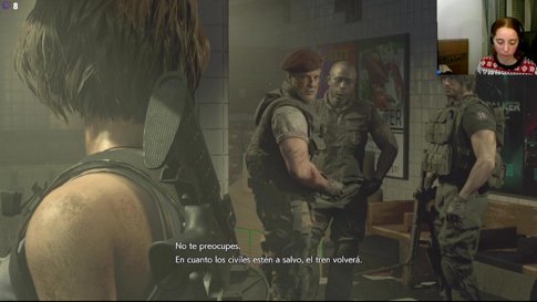 +18 (ESP)🎉🎉 Feliz año nuevo 🎉🎉. Primera vez jugandolo. Veniros a charlar y hacerme compañía.  ❣ Feliz Jueves ❣