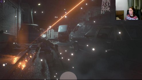 +18 (ESP)🎉🎉 Feliz año nuevo 🎉🎉. Primera vez jugandolo. Veniros a charlar y hacerme compañía.  ❣ Feliz Jueves ❣