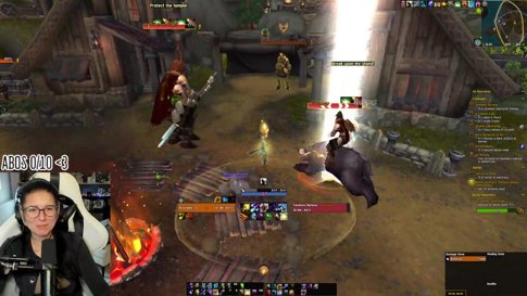 HEALS/rPALA | ONLY EXISTIERING - LF FREUNDE! | <3