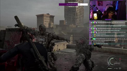 leon não ta puro não... ♥ !comandos !pix