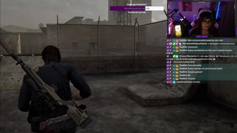 leon não ta puro não... ♥ !comandos !pix