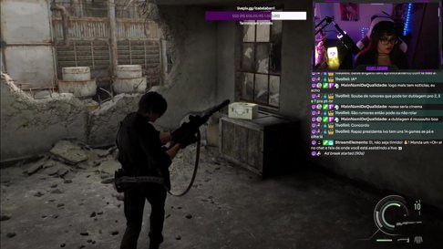 leon não ta puro não... ♥ !comandos !pix