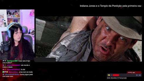 ~ Indiana Jones day ≽^• ˕ • ྀི≼
