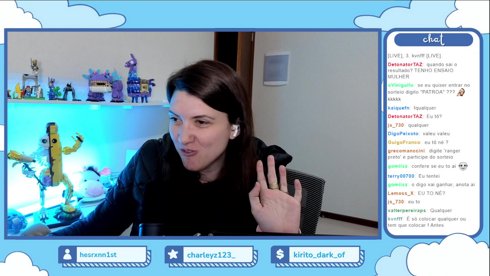 SORTEIO PACOTÃO POWER RANGER!!!!