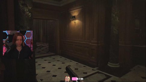 Dia 2 - Resident Evil Requiem hoy !!!