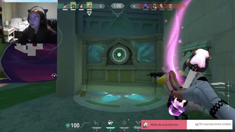 STRIM DIECIOCHERO VIVA CHILE