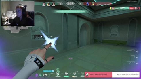 STRIM DIECIOCHERO VIVA CHILE