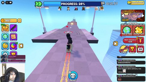 weando x_x || !discord ||