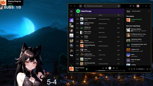 ✨[DROPS] ranked on cursed acc, cozy strim come hang | #1 sg kek | !playlist !socials✨