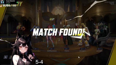 ✨[DROPS] ranked on cursed acc, cozy strim come hang | #1 sg kek | !playlist !socials✨