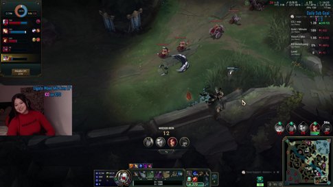 Ein bisschen Talk, ein bisschen zocken ✨| WELCOME BACK | !insta !discord