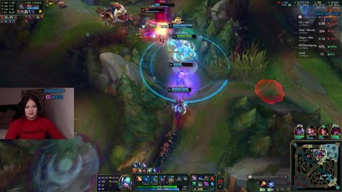 Ein bisschen Talk, ein bisschen zocken ✨| WELCOME BACK | !insta !discord