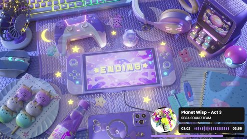 BACK FROM VACATION! ITS TIME TO FINISH THE MAIN GAME! i hope (Pokemon Legends: Z-A Part 7)