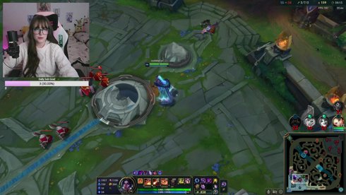 CAN YOU MAKE MY AUTISM AUTISN'T????? (please drop a !lurk if you can to help me hit partner