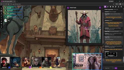 Dragon Campaign E22: Their First Rodeo