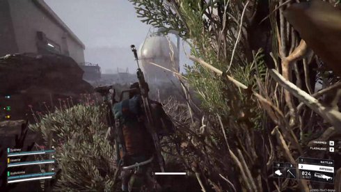 questing and benching | !lurk