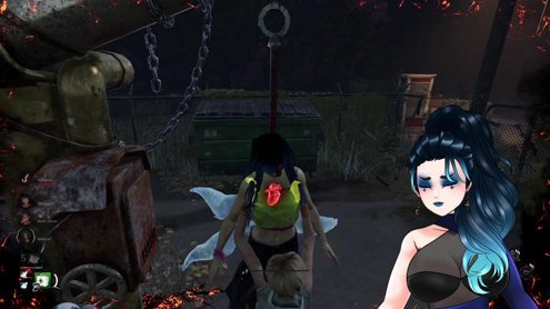 🫧 Friday Chill's | !pp !Compliment !Insult !sus +More