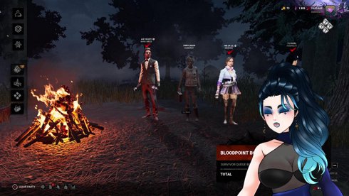 🫧 Friday Chill's | !pp !Compliment !Insult !sus +More