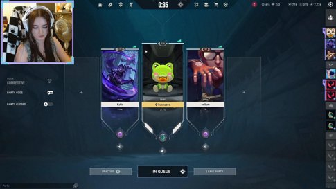 Plat 3 before act end????