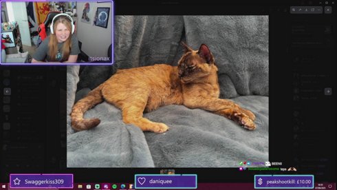 Some solo CS to start the day! | !Discord | !twitter | Come Chill <3