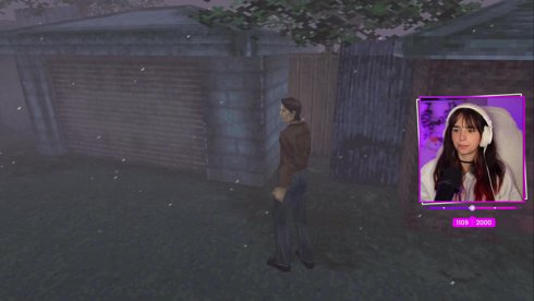 [day 1] Silent Hill streamathon! ♡ First Playthrough ♡ !silenthill !shchecks